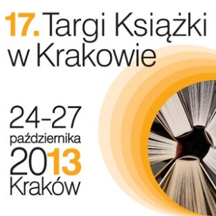 17. Targi Książki w Krakowie 24-27 października