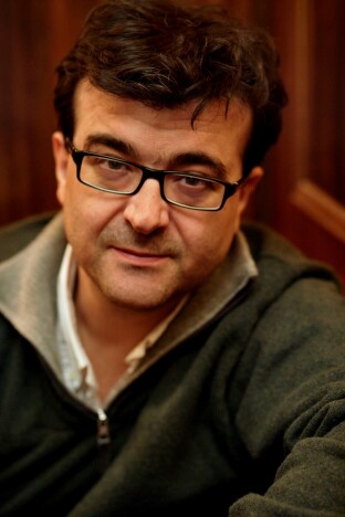 Javier Cercas gościem Festiwalu Literacki Sopot 2017