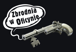 Konkurs - wciel się w rolę detektywa!