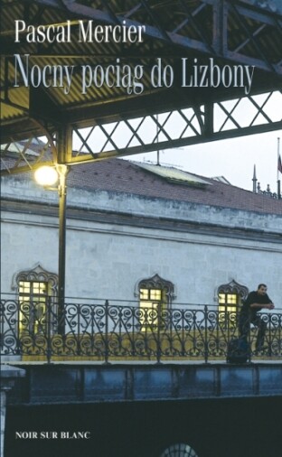 "Night Train to Lisbon" na 63 Festiwalu Filmowym w Berlinie