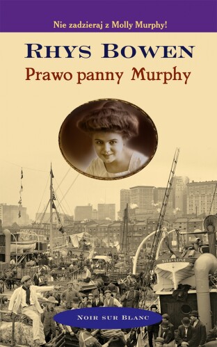 "Prawo panny Murphy podwójnie nominowane!