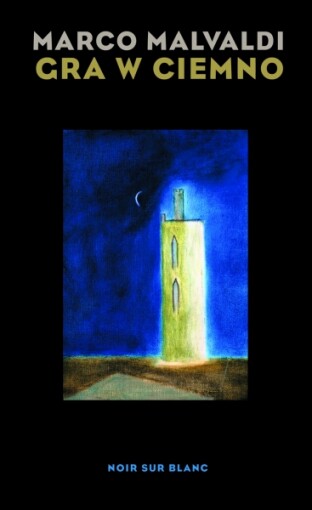 Premiera "Gry w ciemno" Marco Malvaldiego