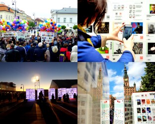 Projekt Kultura Na Widoku 2015 dobiega końca