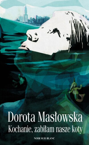 Spotkania z Dorotą Masłowską
