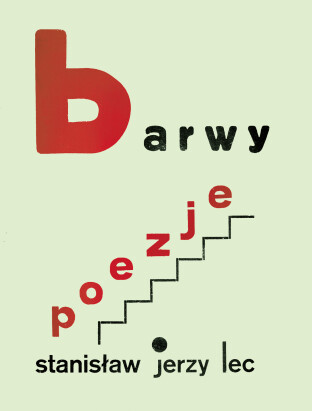 Spotkanie wokół twórczości Stanisława Jerzego Leca i "Barw"