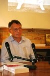 SPOTKANIE Z PATRICKIEM BESSONEM