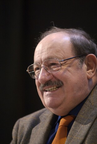Umberto Eco spotka się z polskimi Czytelnikami!